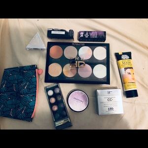 Make up bundle ! ⭐️